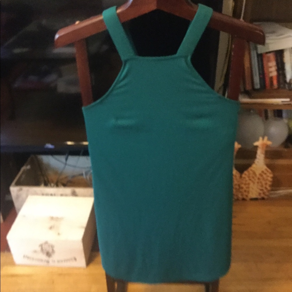 Like new Lole cotton summer dress size S